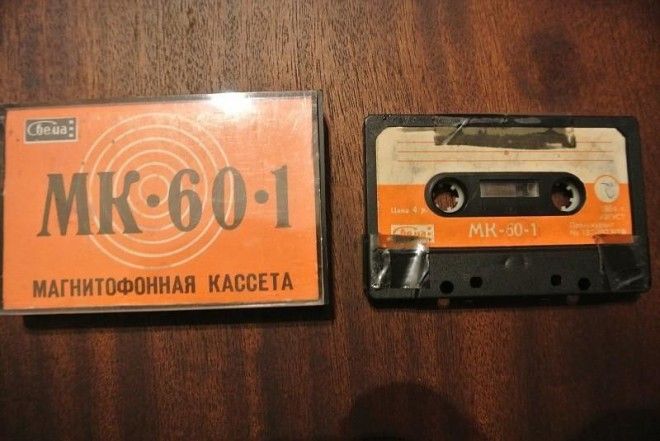 18 вещей о которых мечтал каждый ребёнок в советское время