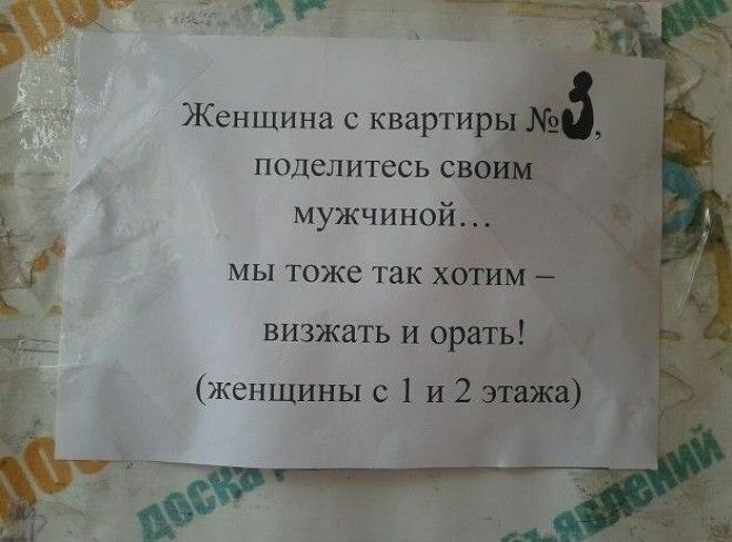 самые смешные брачные объявления 