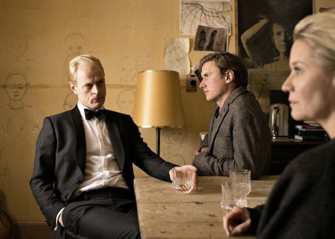 Сериал Наследие Фото journalistkareliaru