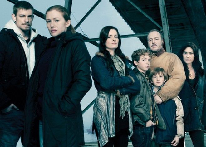 Сериал Убийство Фото kingofwallpaperscom