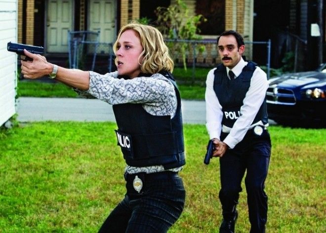 Сериал Тот кто убивает Фото filmdaysru