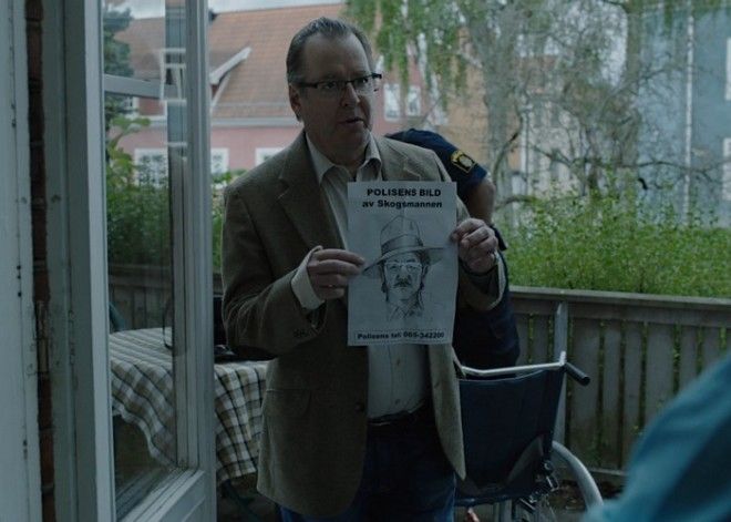 Сериал Тайны Сильверхейда Фото ipitsu