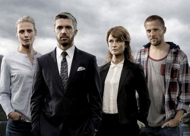 Сериал Оправданный Фото keenotv