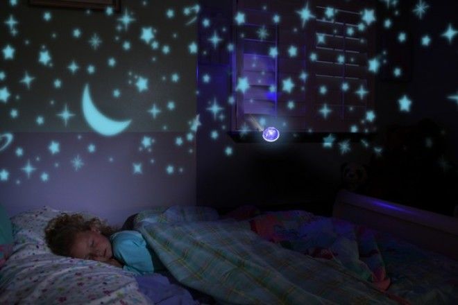 Лампа-ночник MoonBeams Лампаночник MoonBeams