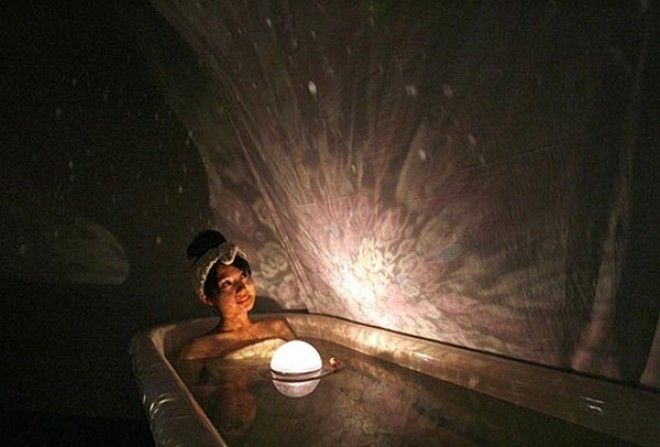 Домашний планетарий Homestar Bath Planetarium Домашний планетарий Homestar Bath Planetarium