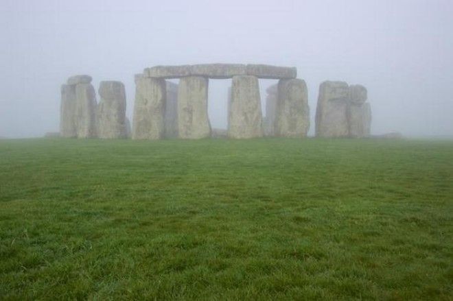Не приближаться! Не приближаться