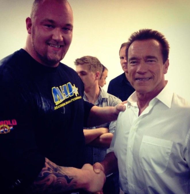 то чувство когда ты немного мелковат 