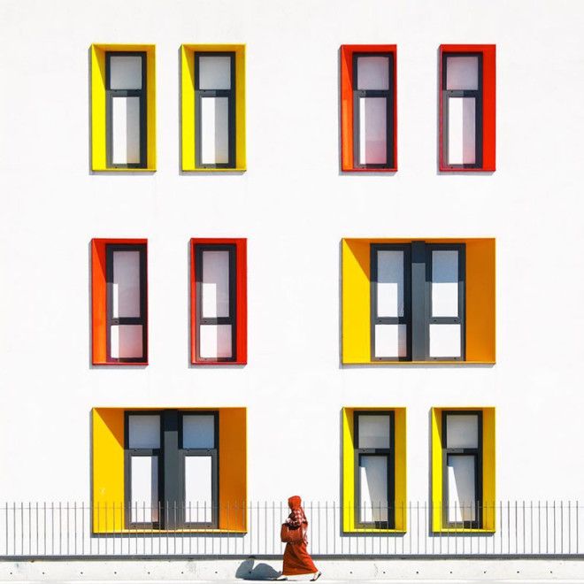 Стамбул фотографии Йенер Торун Yener Torun