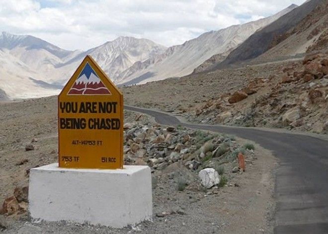 Обелиск индийской мудрости: «За тобой никто не гонится». Обелиск индийской мудрости За тобой никто не гонится