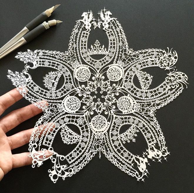Зентангл - необычный мир орнаментов зентангл zentangle орнаменты