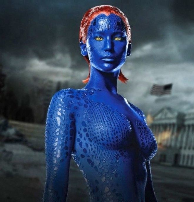 9 актеров которых совершенно не узнать в фильмах