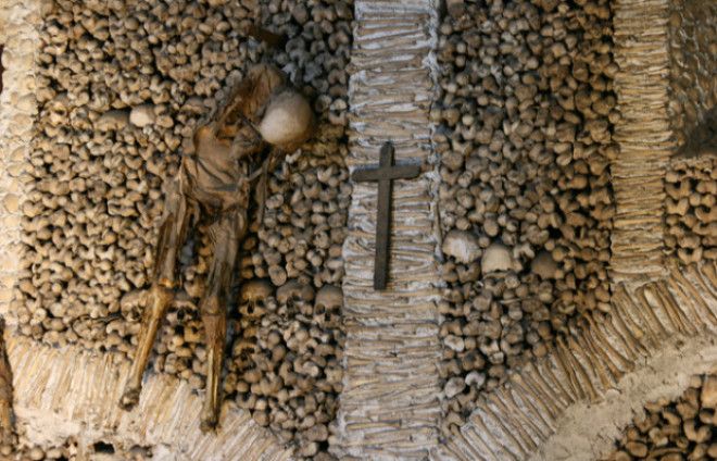 10 самых страшных мест на земле
