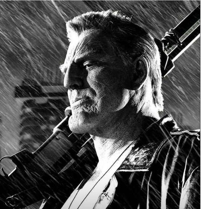 9 актеров которых совершенно не узнать в фильмах