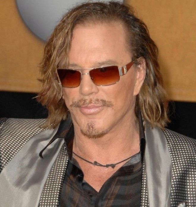 9 актеров которых совершенно не узнать в фильмах