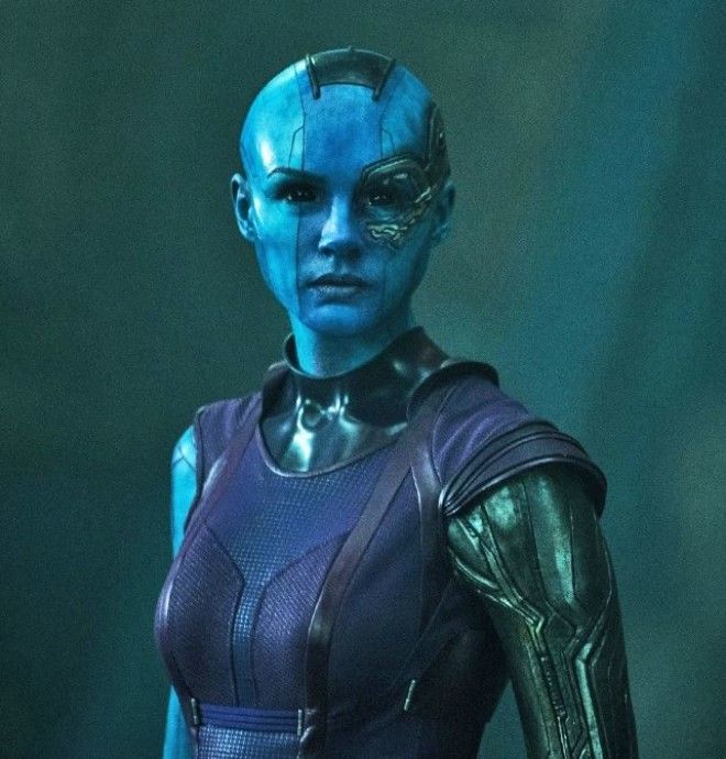 9 актеров которых совершенно не узнать в фильмах