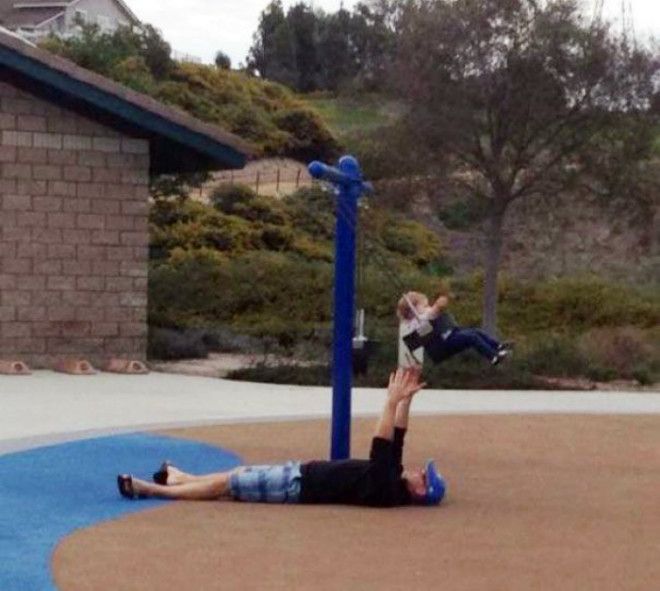 Папин лайфхак