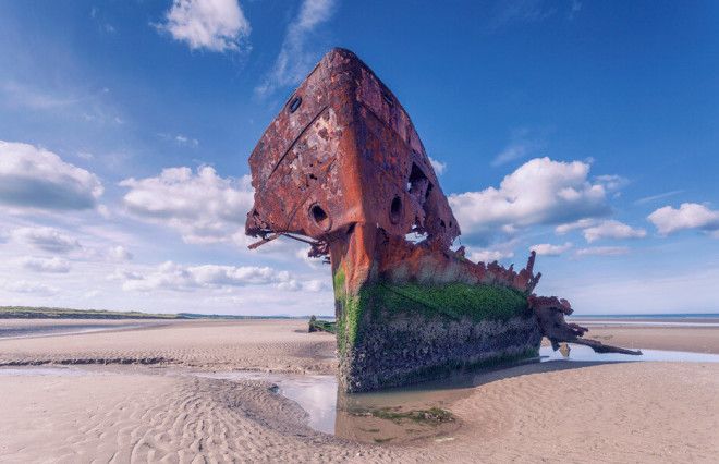 20 фото кораблей которые уже никуда не поплывут