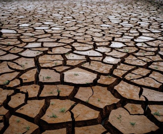 10 стран в которых вода является огромной проблемой