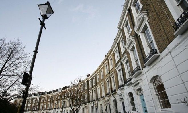 Почему немцы снимают а не покупают квартиры