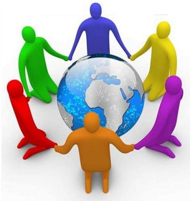 Интересные факты про языки