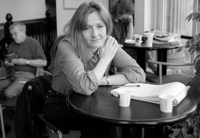 Картинки по запросу джоан роулинг