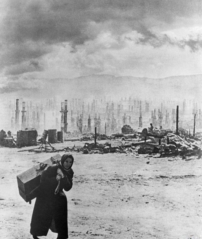 30 фотографий которые покажут вам прошлое с&nbsp;неожиданной стороны