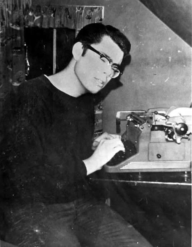 Факты из жизни Стивена Кинга