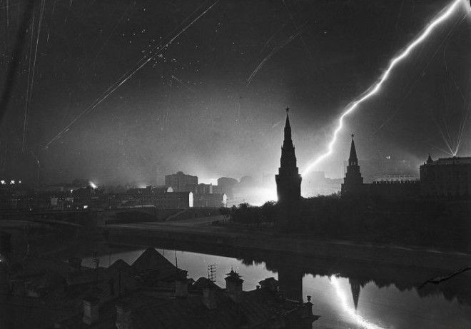 30 фотографий которые покажут вам прошлое с&nbsp;неожиданной стороны