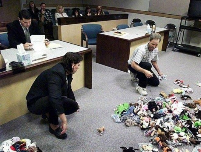 30 фотографий которые покажут вам прошлое с&nbsp;неожиданной стороны