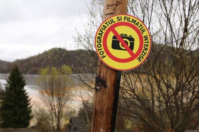 Джамэна жизнь в медной трясине