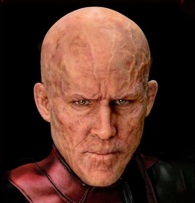 9 актеров которых совершенно не узнать в фильмах