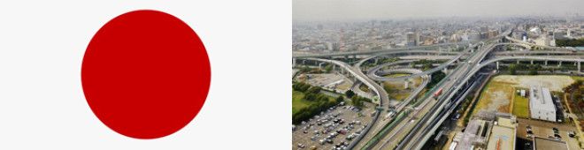 Мир без пробок как в разных странах борются с дорожными заторами