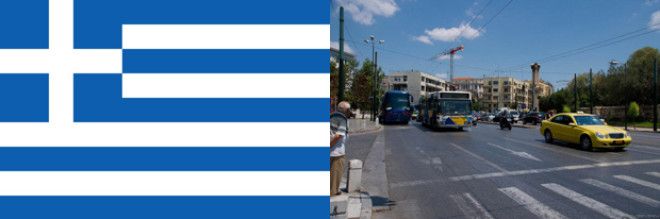 Мир без пробок как в разных странах борются с дорожными заторами