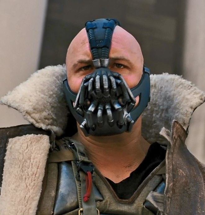 9 актеров которых совершенно не узнать в фильмах