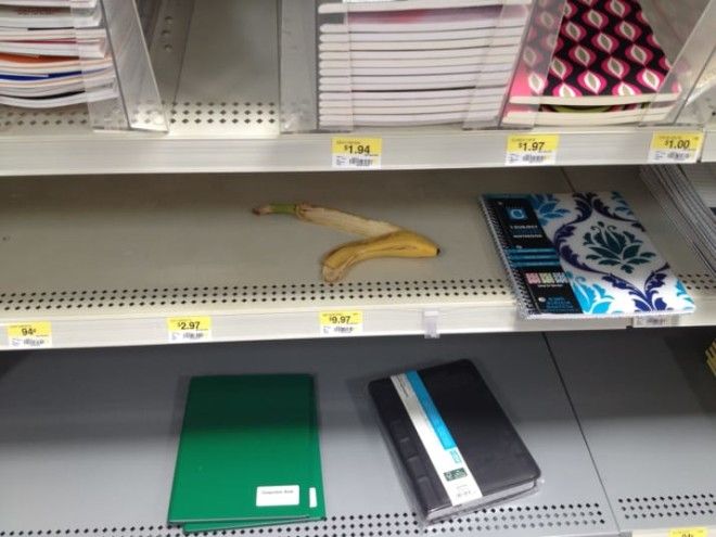 Увидев ЭТИ фото вы позавидуете продавцам работающим в торговом зале