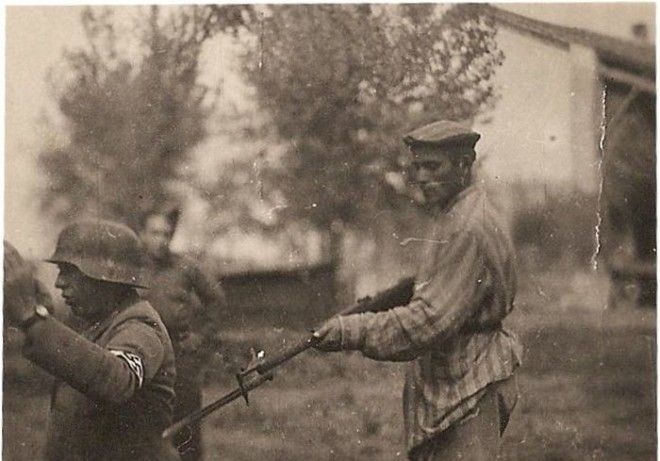 30 фотографий которые покажут вам прошлое с&nbsp;неожиданной стороны