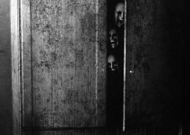 15 пугающих историй о встрече с призраками на круизных суднах 