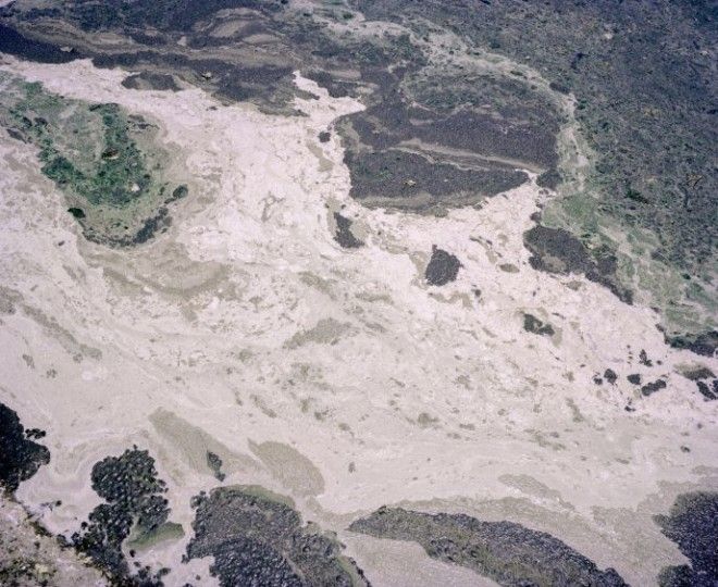10 стран в которых вода является огромной проблемой