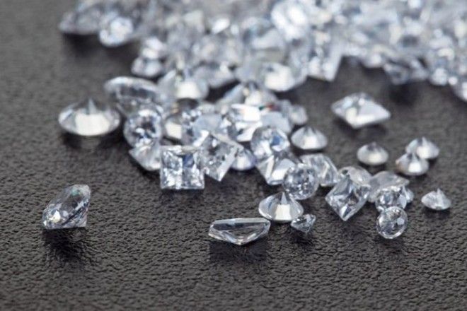 Бриллиант не редкость а пример удачного маркетинга