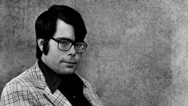 Факты из жизни Стивена Кинга