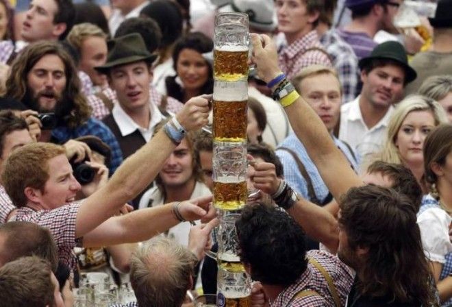 Меры наказания пьяных водителей в разных странах 12 фото