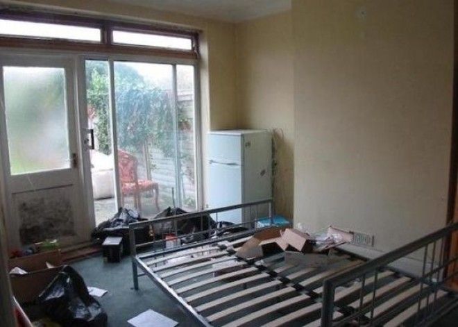 Худшие фотографии от агентов по аренде недвижимости