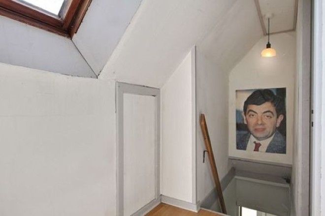 Худшие фотографии от агентов по аренде недвижимости