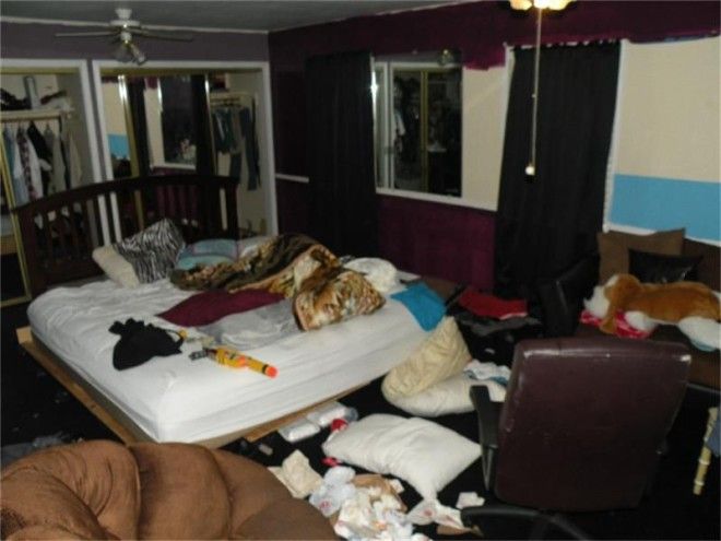 Худшие фотографии от агентов по аренде недвижимости