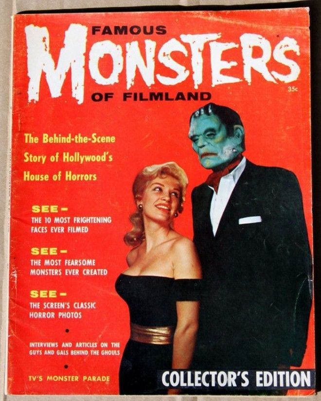 Факты из жизни Стивена Кинга