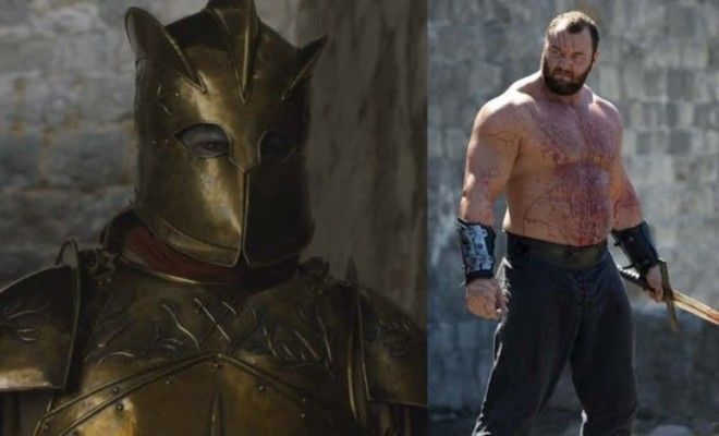 15 актеров Игры престолов без грима и масок которых не узнать