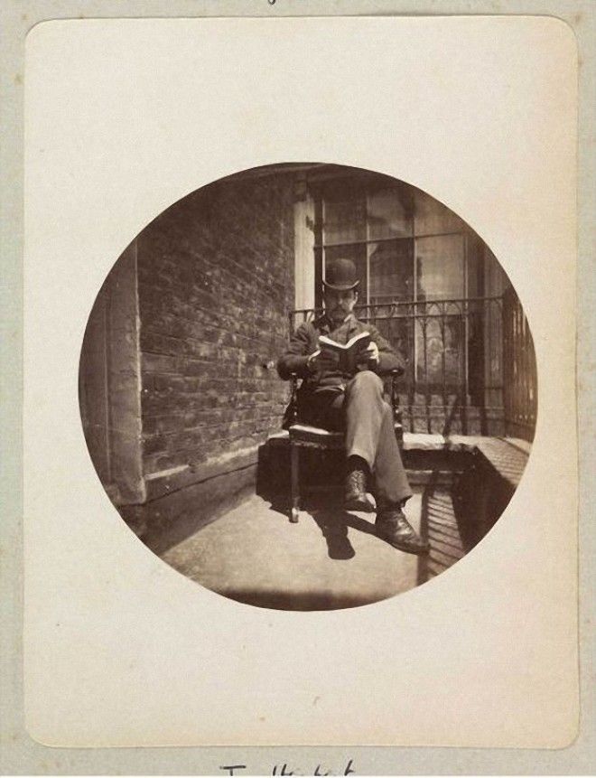 Kodak21 Первая компактная камера Кодак N1 Instagram 19 го века