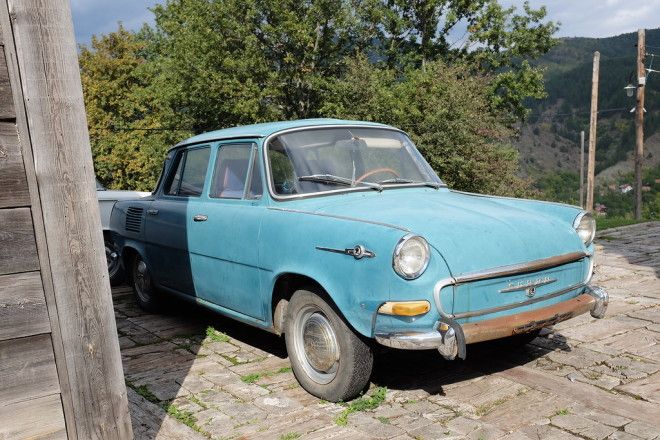 Kusturica21 Деревня Эмира Кустурицы