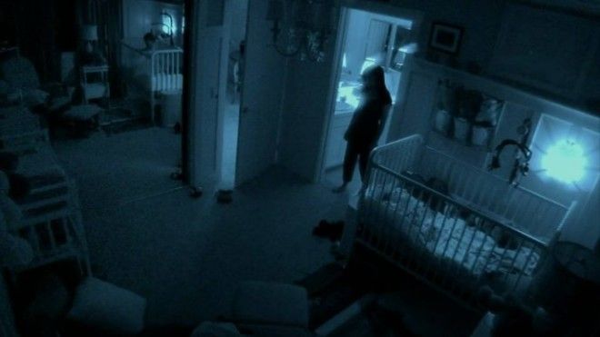 20 безумно нелепых клише в фильмах ужасов без которых никак