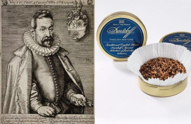 Французский дипломат Жан Вильгельм Нико